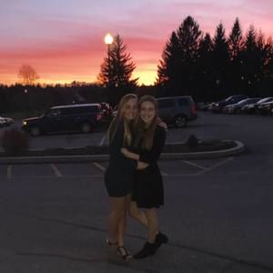 Meet your Posher, Jenna